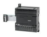 CP1W-MODTCP61 Grid Connect ModbusTCP Adaptor for PLC as Modbus TCP slave device